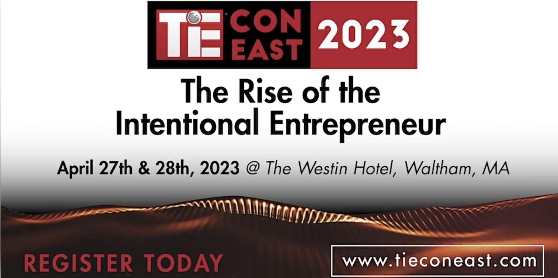 TiECON East 2023