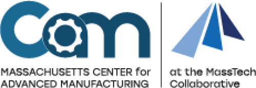 CAM Logo