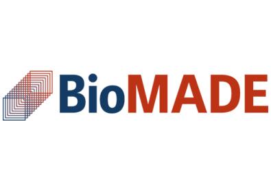 Biomade Logo