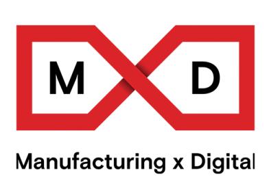 MXD Logo