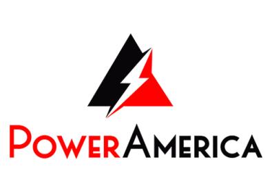 Power America Logo