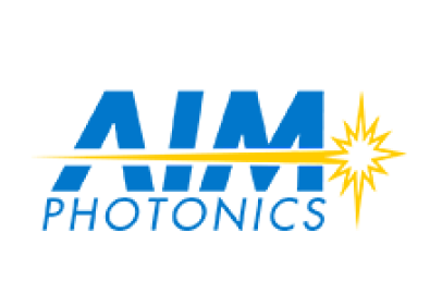 Aim Photonics Logo