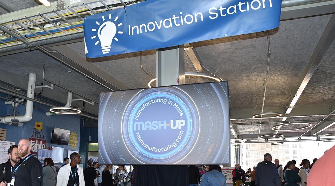 Innovation Station